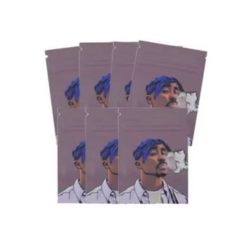 Pochon-Tupac-plastique-zip-pas-cher