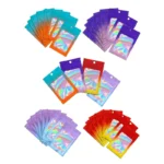 pochon-plastique-personnalisé-colorés