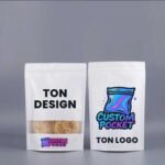 pochon-plastique-personnalisé-fenetre-blanc