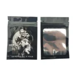 Pochons La haine weed cbd