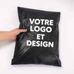 Pochette d'expédition personnalisée