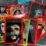 Pochon-weed-Che-Guevara-mix---100-pièces