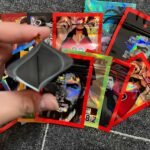 Pochon-weed-Che-Guevara-mix—100-pièces