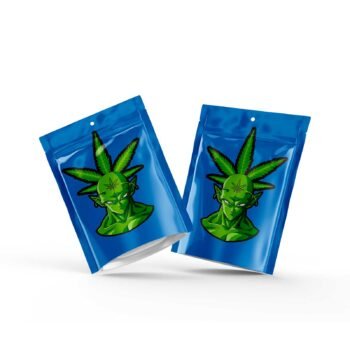 Pochon DBZ Picolo weed CBD