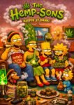 pochon-weed-simpsons