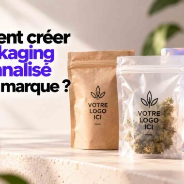 Pochon plastique, kraft ou aluminium : lequel choisir pour son packaging ?